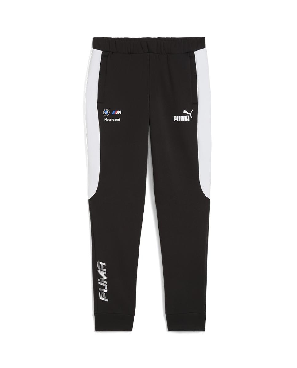 Imagen 0 de Pantalones BMW MMS MT7+ SWEAT CC Unisex Puma