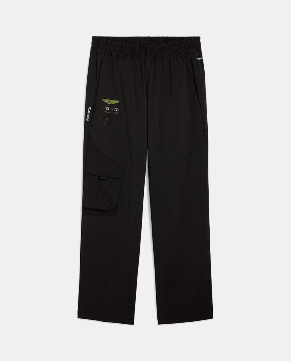 Imagen 0 de Pantalones AMF1 Lifestyle Tech de Hombre Puma