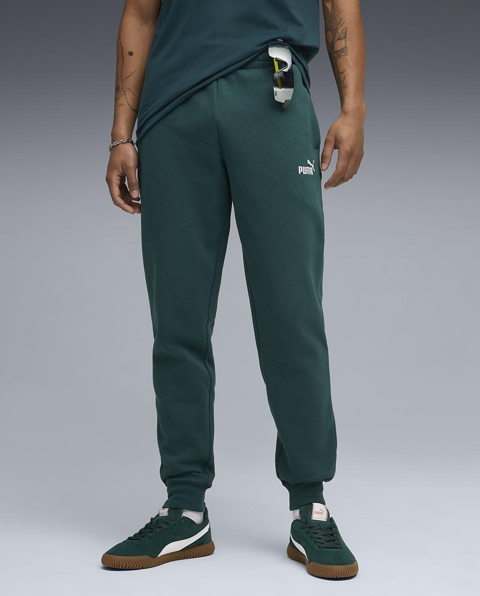 Imagen 0 de Pantalones ESS No. 1 Logo FL cl (s) Unisex Puma