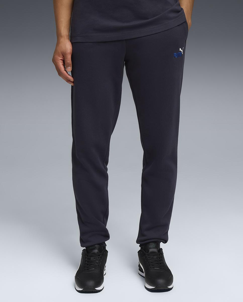 Imagen 0 de Pantalones ESS 2 COLOR No. 1 Logo FL cl Unisex Puma