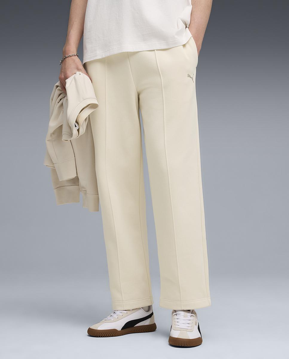 Imagen 0 de Pantalones CLASS Relaxed Pinnacle Pintuck FL op Unisex Puma