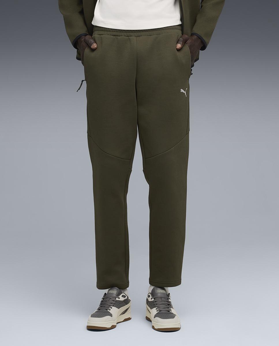 Imagen 0 de Pantalones EVOSTRIPE DK Unisex Puma