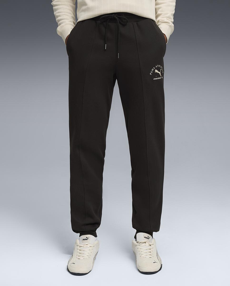 Imagen 0 de Pantalones CLASS Better FL cl Unisex Puma
