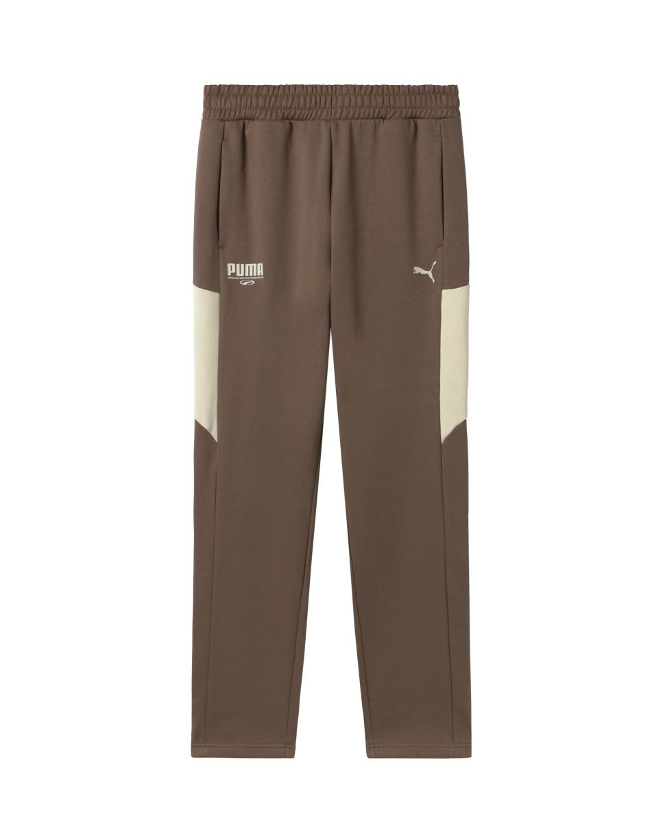 Imagen 0 de Pantalones BLOCK GRAPHIC REGULAR S FL Unisex Puma
