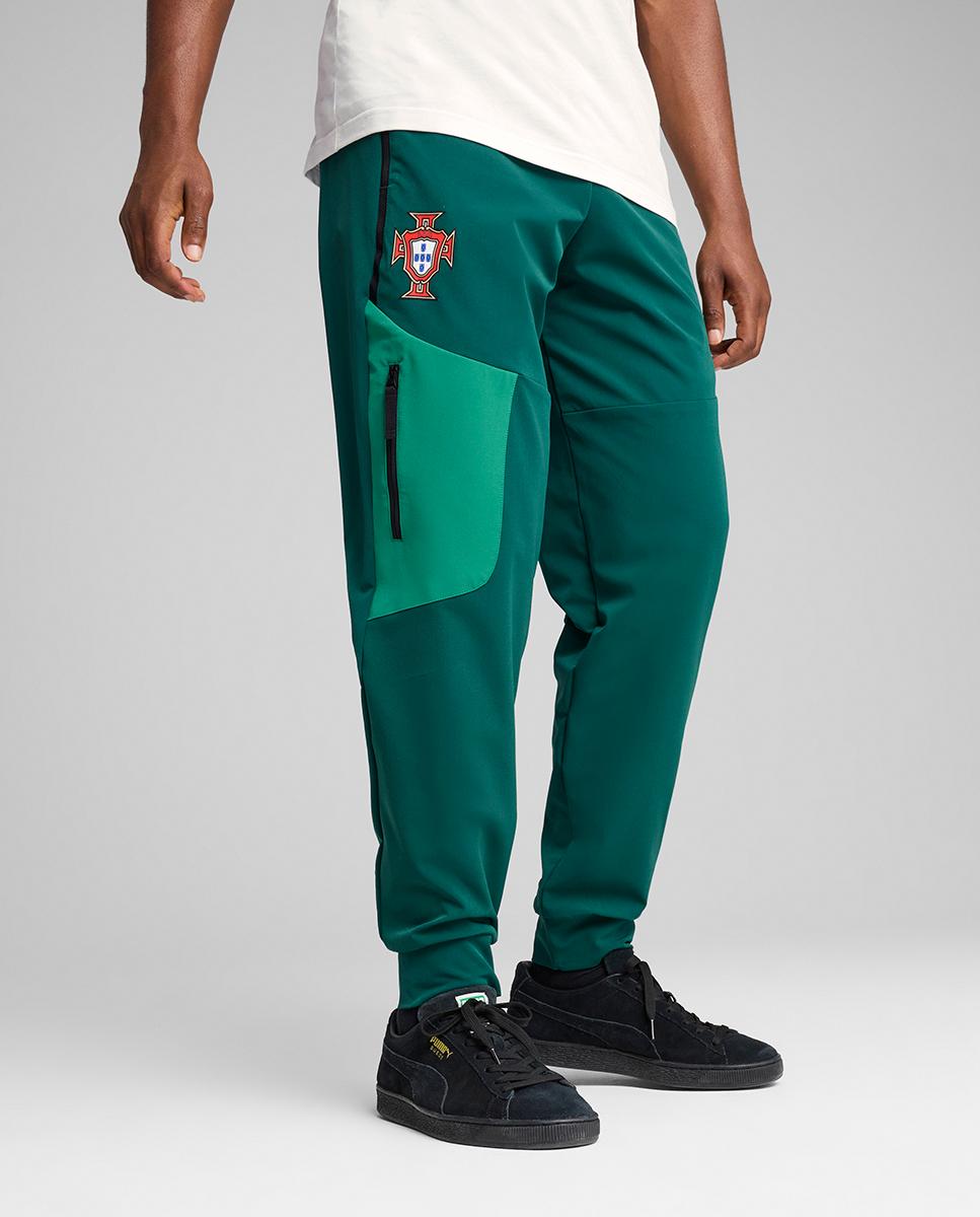 Imagen 0 de Pantalon de Hombre Selección Portugal FPF Puma