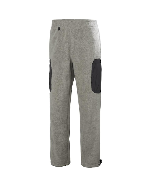 Imagen 0 de Pantalón Hombre Poliéster Diseño Técnico