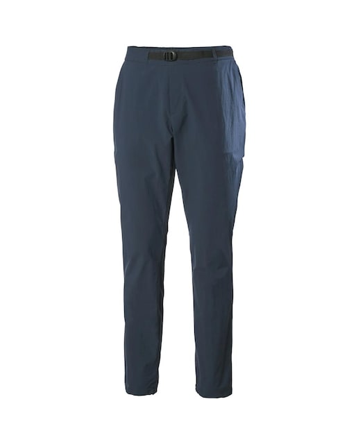 Imagen 0 de Pantalón Hombre Poliéster Diseño Técnico