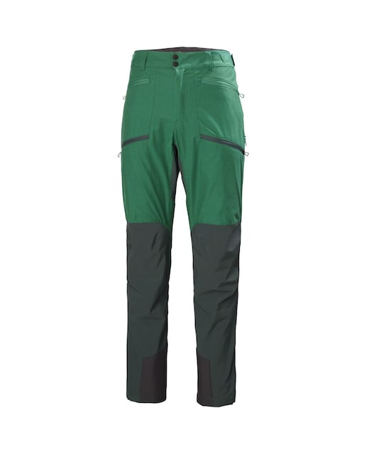 Imagen 0 de Pantalón Hombre Algodón Impermeable Helly Tech