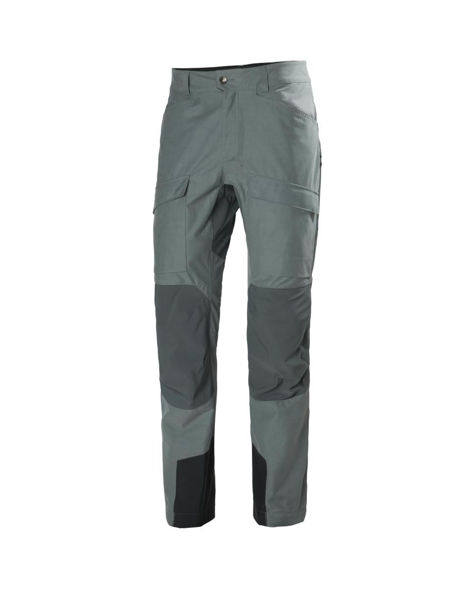 Imagen 0 de Pantalón Hombre Algodón Montaña Ergonómico