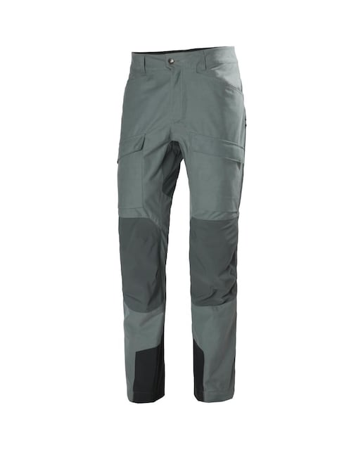 Imagen 0 de Pantalón Hombre Algodón Montaña Ergonómico