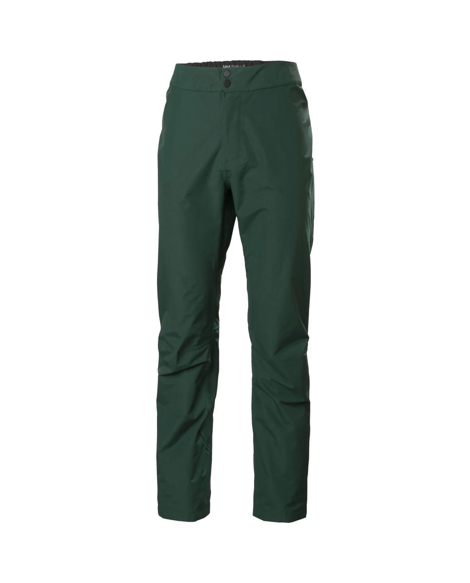 Imagen 0 de Pantalón Hombre Poliamida Protección Viento
