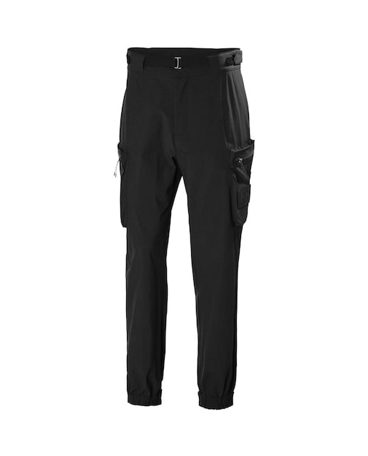 Imagen 0 de Pantalón Hombre Poliamida Elastano Técnico
