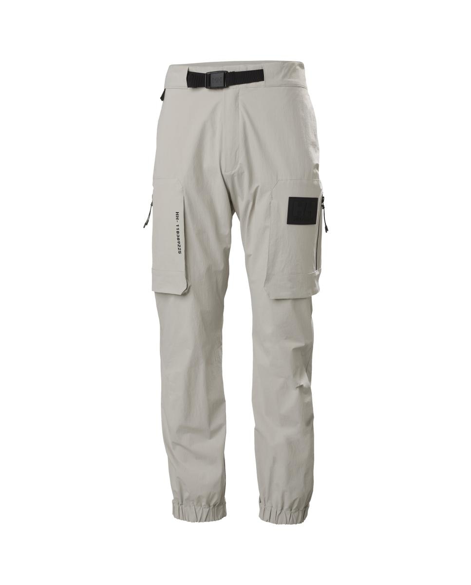 Imagen 0 de Pantalón Hombre Poliamida Secado Rápido