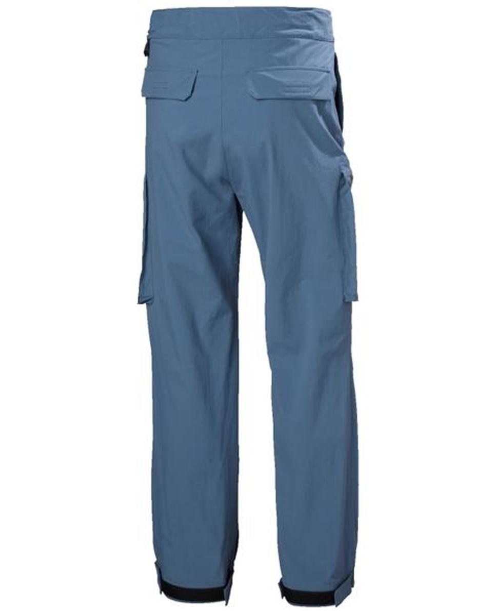 Imagen 0 de Pantalón Hombre Poliamida Elastano Técnico