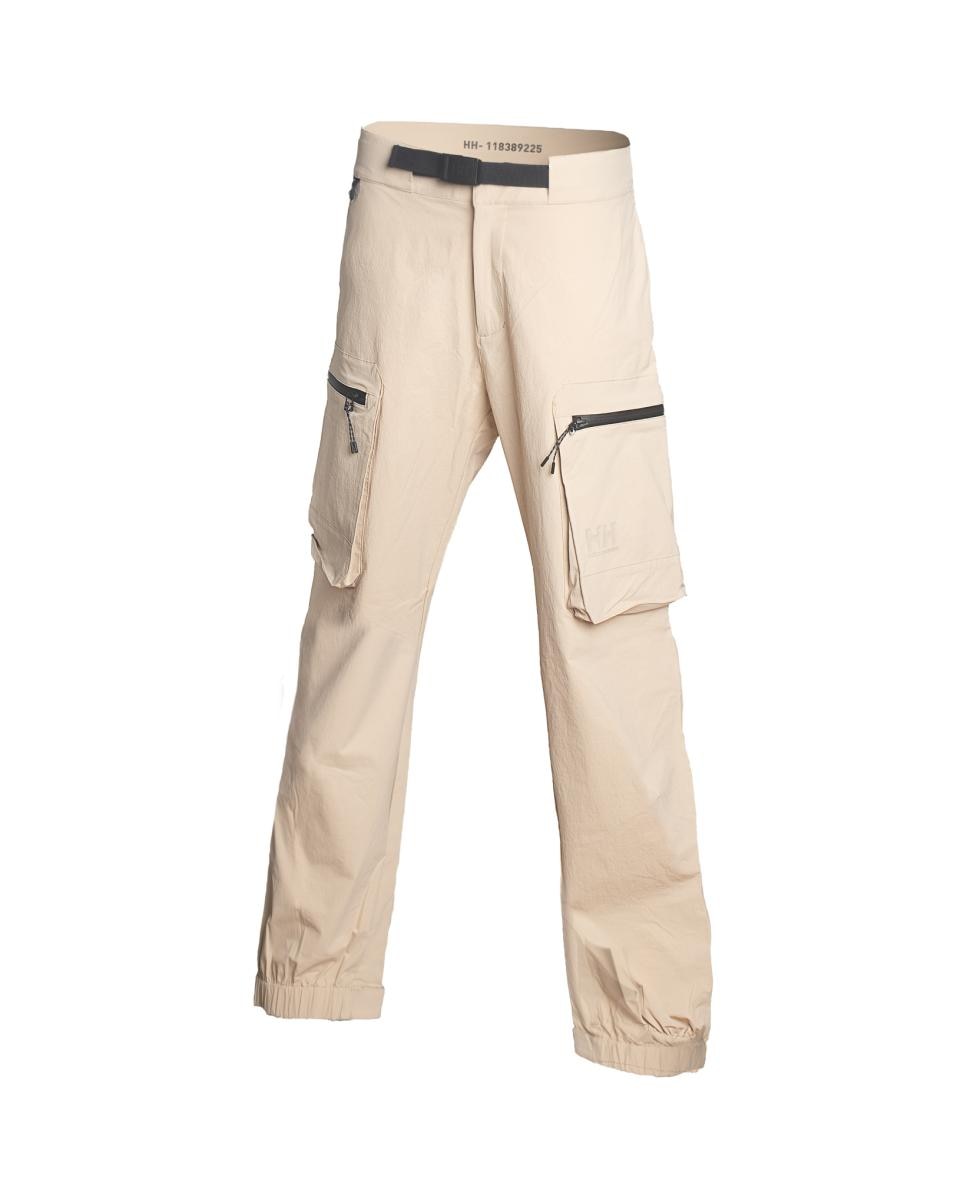 Imagen 0 de Pantalón Hombre Poliamida Elastano Técnico