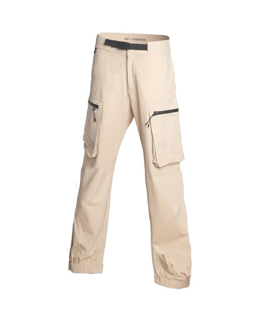 Imagen 0 de Pantalón Hombre Poliamida Elastano Técnico