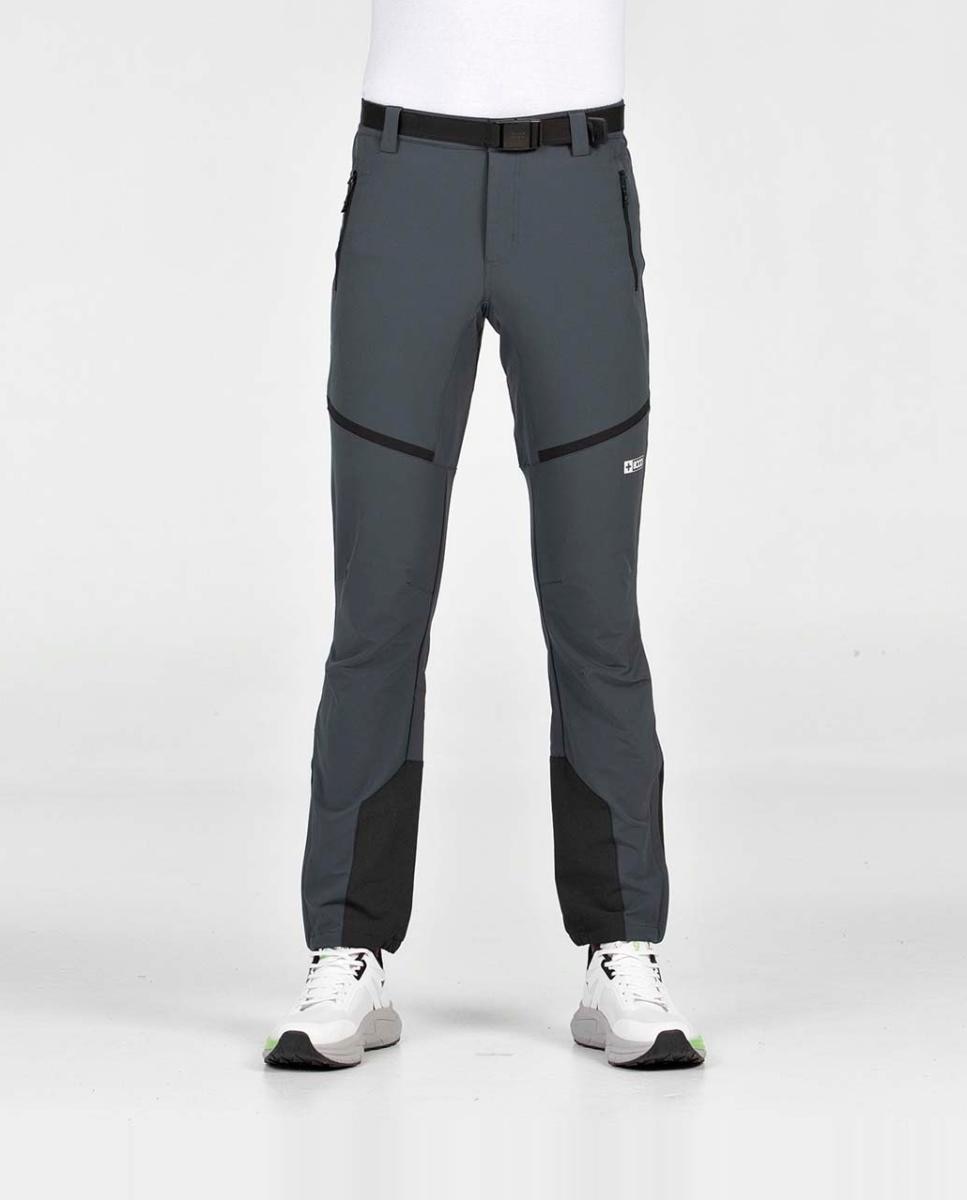 Imagen 0 de Pantalon aventura de Hombre munden antracita +8000
