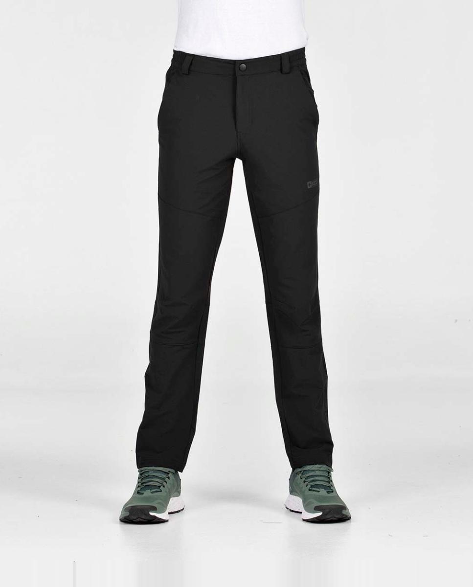 Imagen 0 de Pantalon aventura de Hombre rek antracita +8000