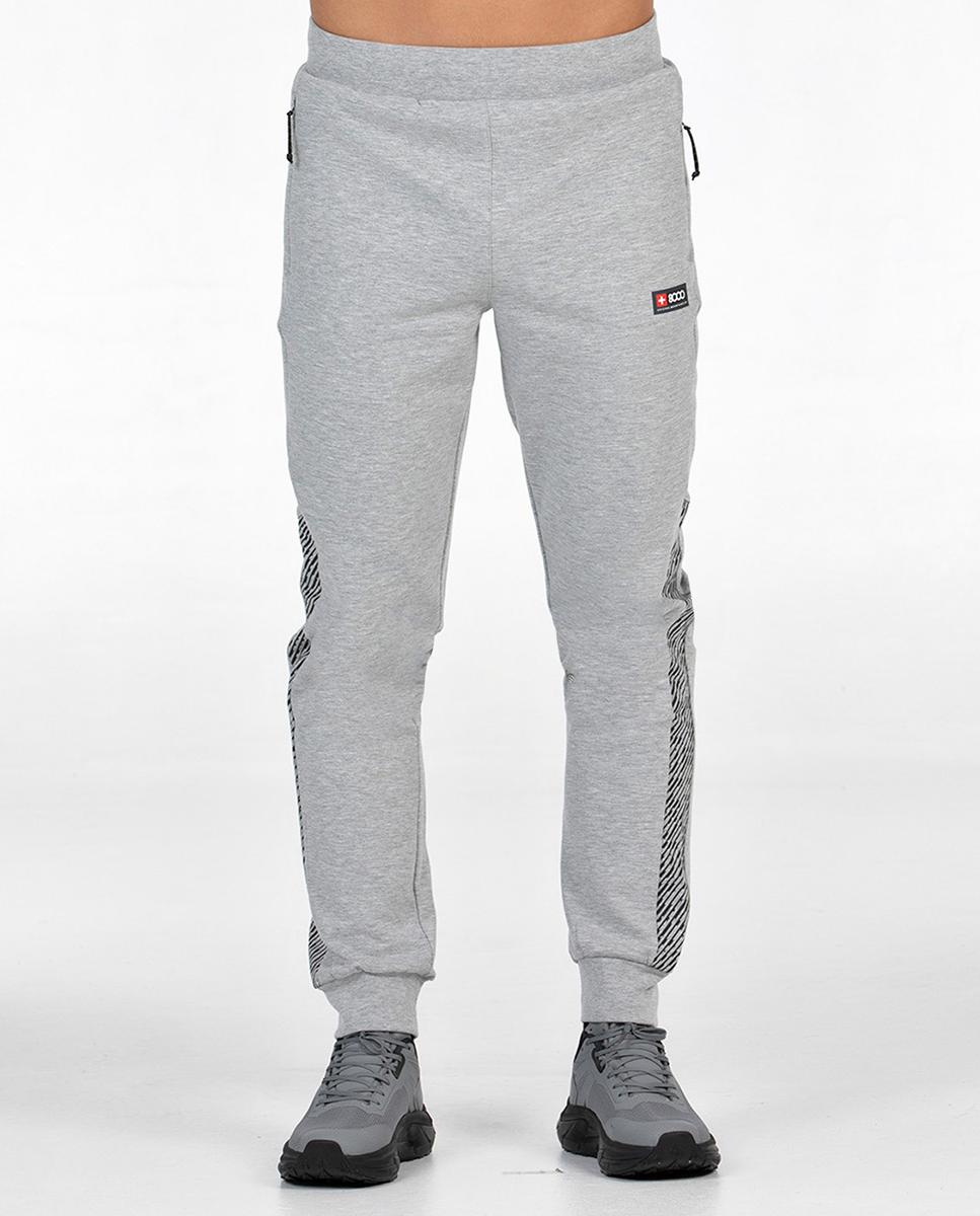 Imagen 0 de Pantalon felpa de Hombre eyrie m negro +8000