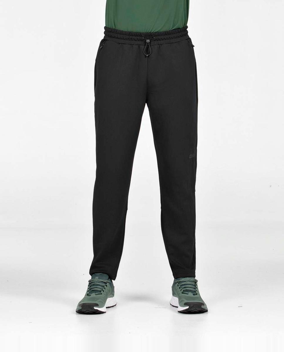 Imagen 0 de Pantalon felpa de Hombre elegi negro +8000