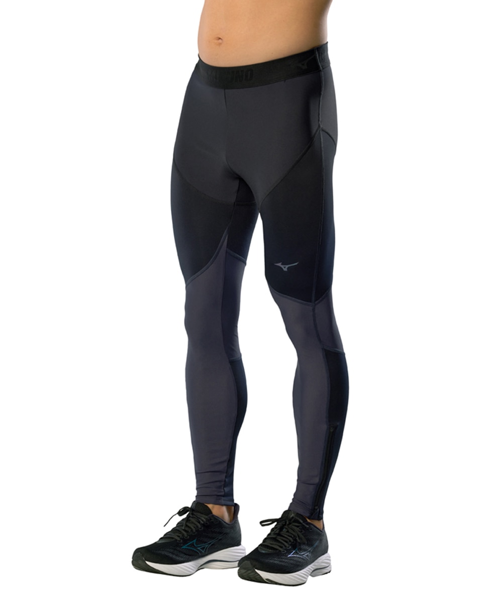 Imagen 0 de Mallas de Running Tech Thermal Charge L Tight(M) Mizuno