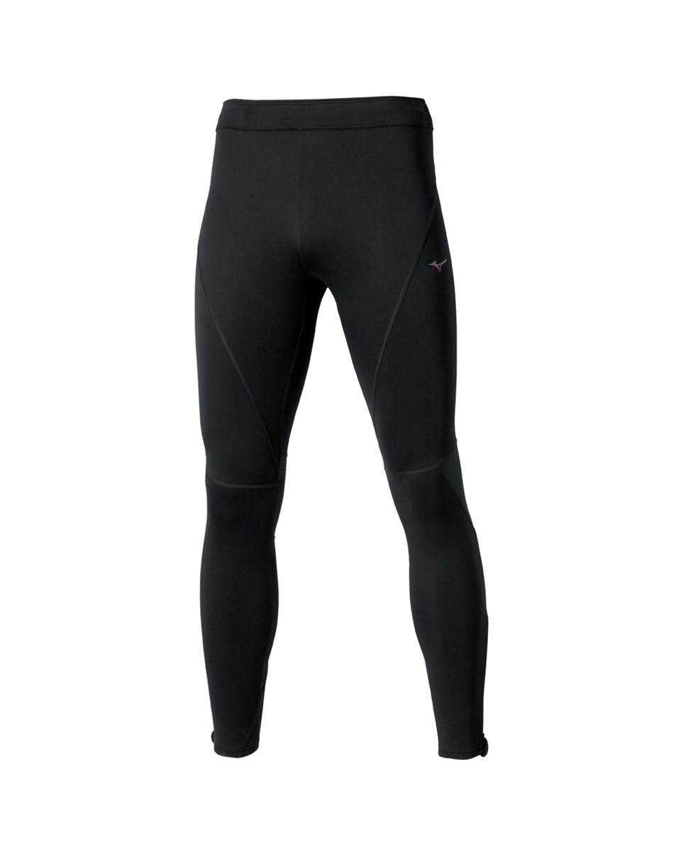 Imagen 0 de Mallas de Running Active Warmalite Long Tight(M) Mizuno