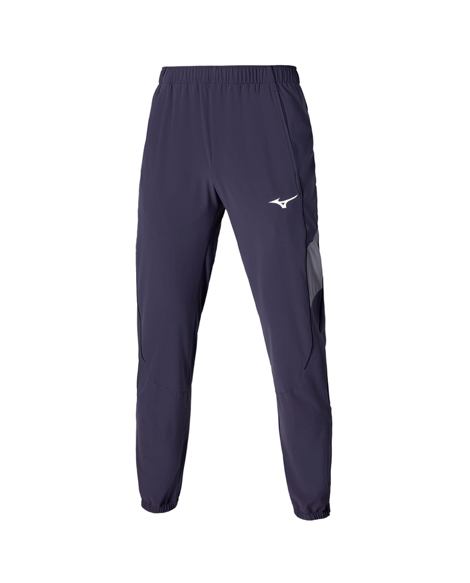 Imagen 0 de Pantalón de Tenis/Padel Frontier Shadow Pants Mizuno