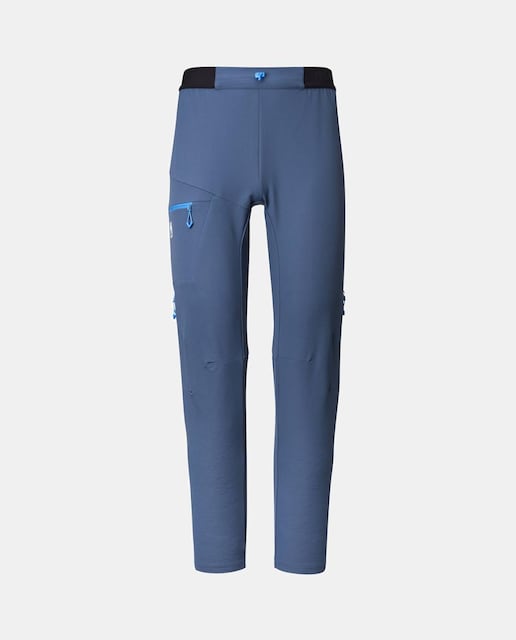 Imagen 0 de Pantalones Montaña Hombre WANAKA WARM XCS PANT M Millet
