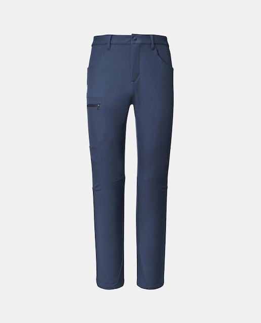 Imagen 0 de Pantalones Montaña Hombre UBIC WARM PANT M Millet