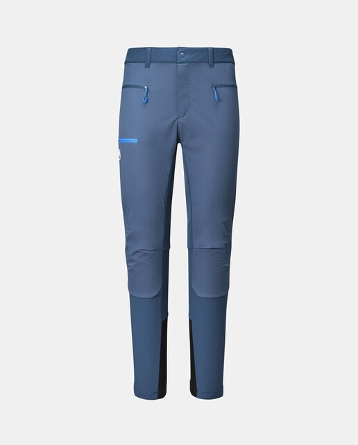 Imagen 0 de Pantalones Montaña Hombre SENECA HYBRID PANT M Millet