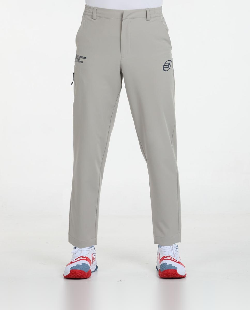 Imagen 0 de Pantalón poliester de hombre