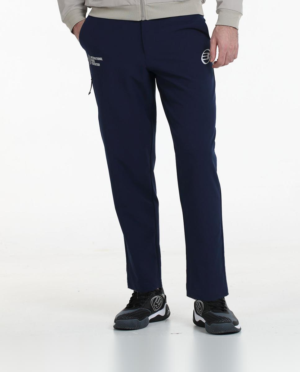 Imagen 0 de Pantalón poliester de hombre