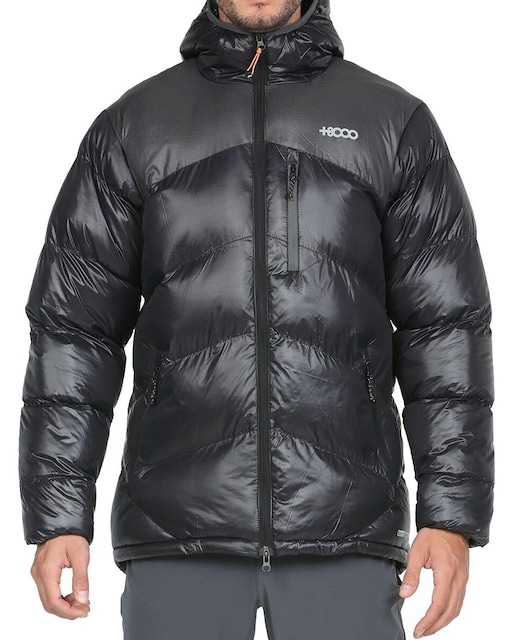 Imagen 0 de Anorak de hombre Eluye +8000
