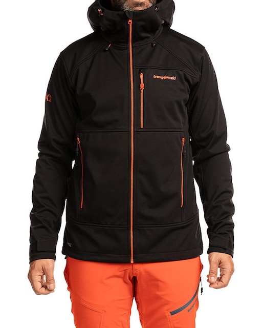 Imagen 0 de Chaqueta Trx2 Soft Pro Dr