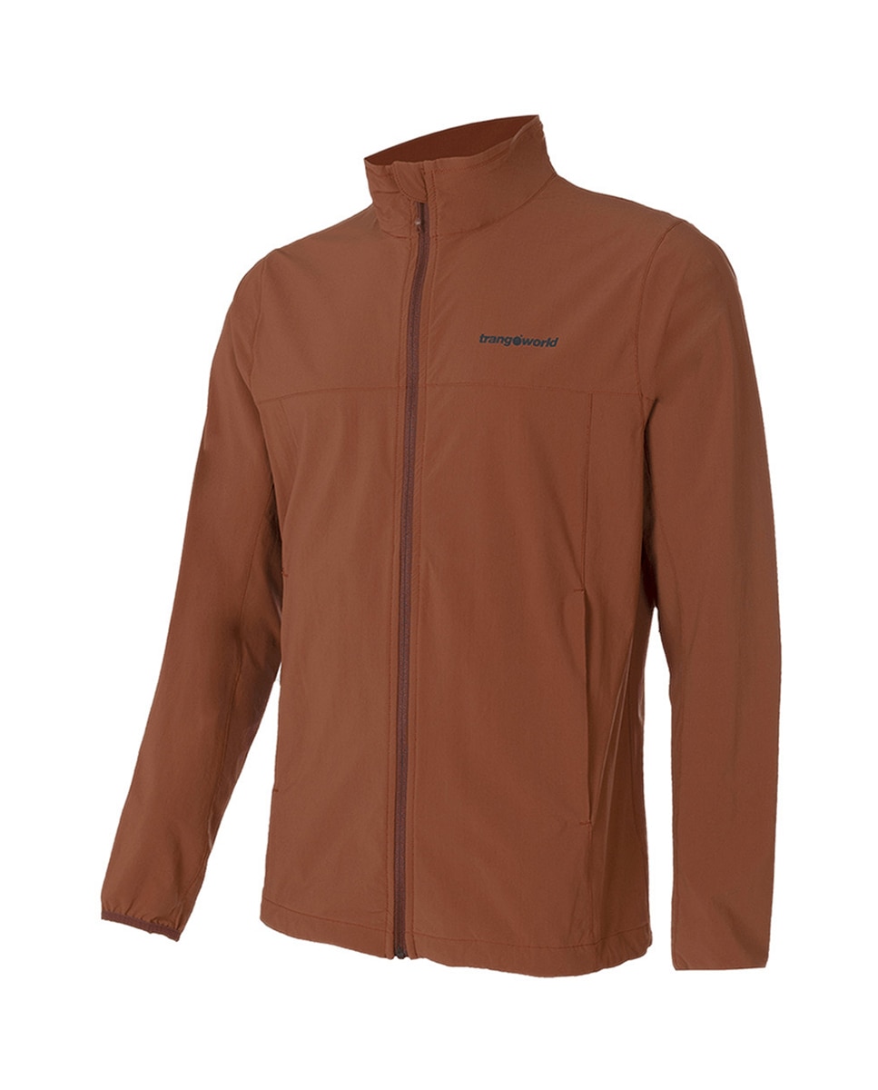 Imagen 0 de Chaqueta de hombre  con tejido bi elastico