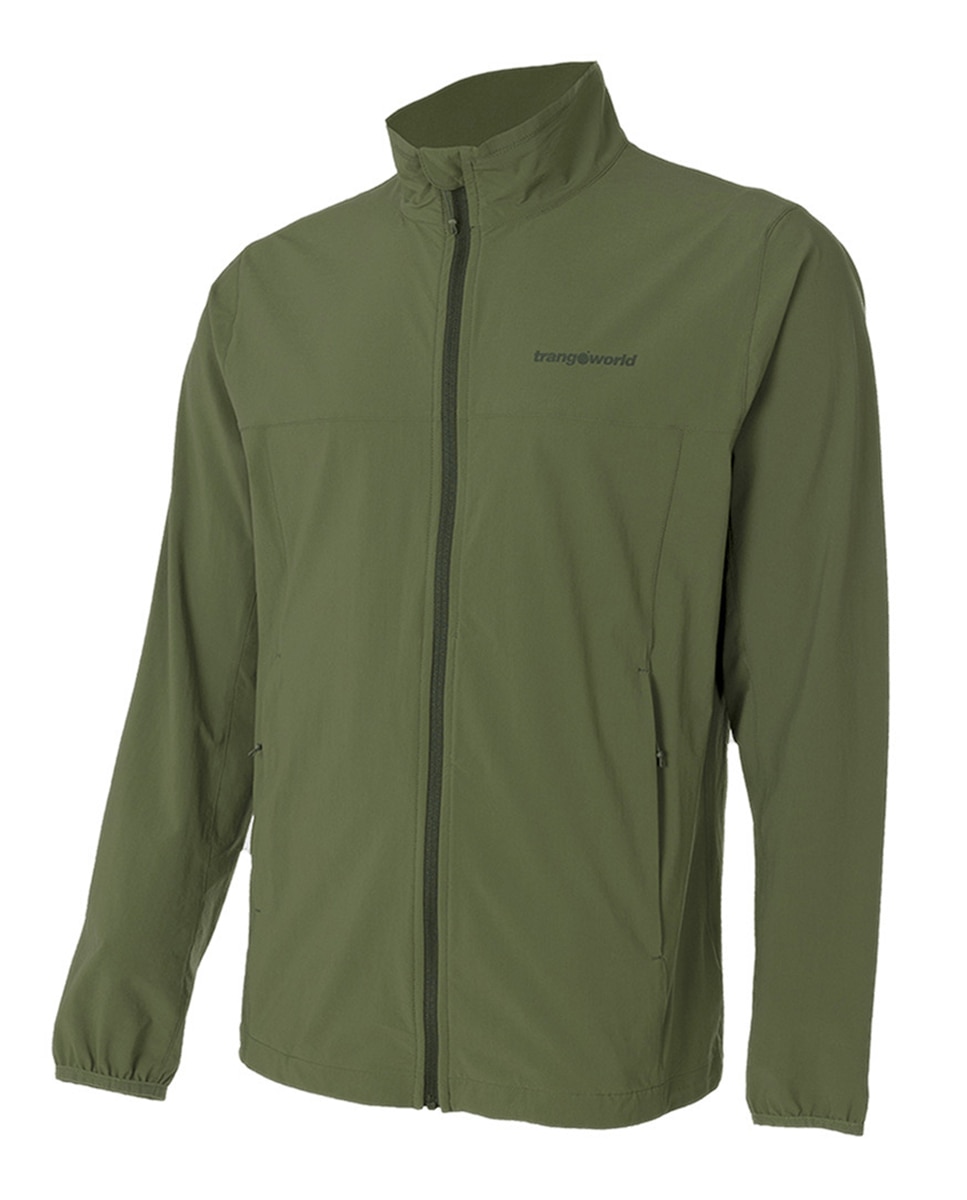 Imagen 0 de Chaqueta de hombre  con tejido bi elastico