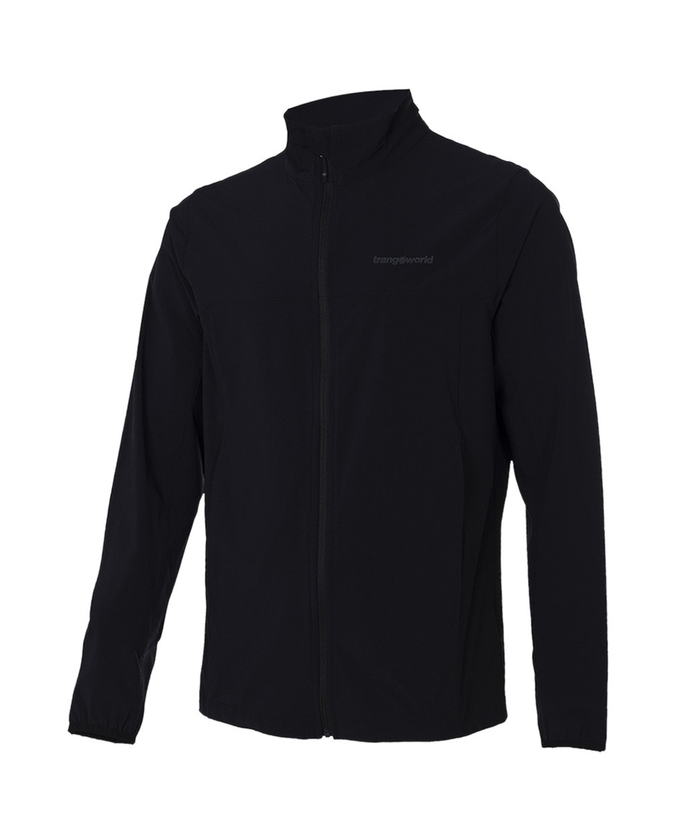 Imagen 0 de Chaqueta de hombre  con tejido bi elastico