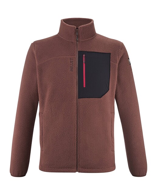 Imagen 0 de Chaqueta polar de hombre CIMAÏ Millet