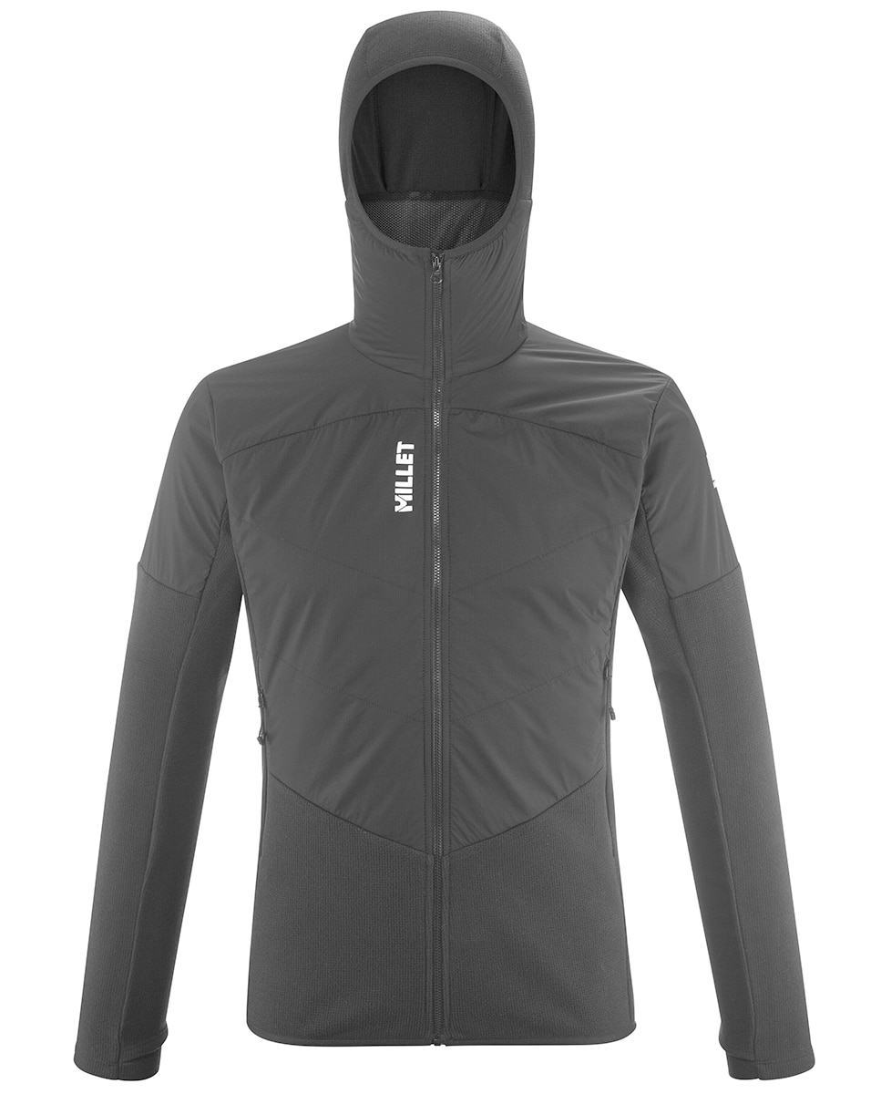 Imagen 0 de Chaqueta polar de hombre RUTOR Millet