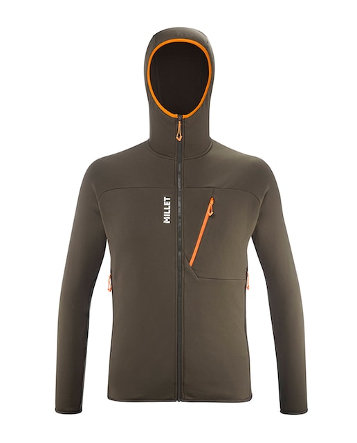 Imagen 0 de Chaqueta polar de hombre SENECA Millet
