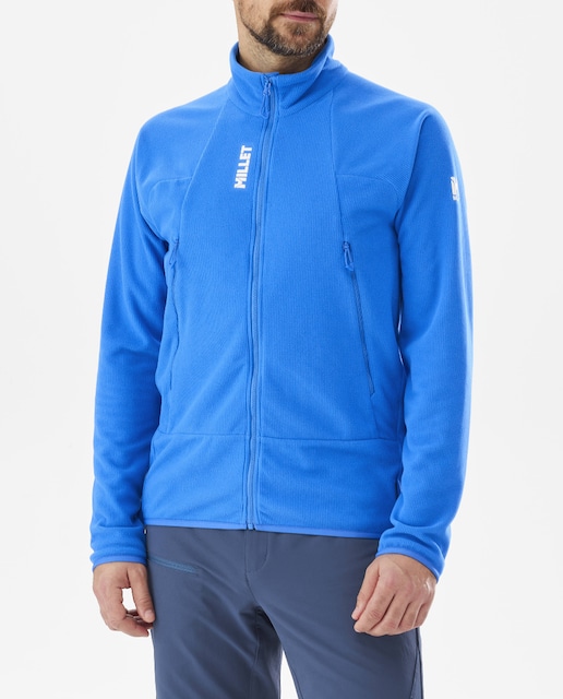 Imagen 0 de Chaqueta polar de hombre K LIGHTGRID Millet