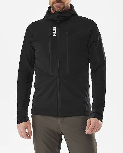 Imagen 0 de Chaqueta polar de hombre PIERRA Millet
