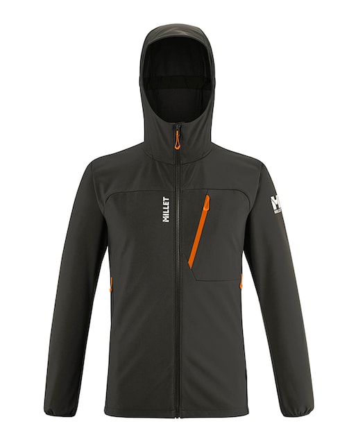 Imagen 0 de Chaqueta  de hombre MAGMA Millet