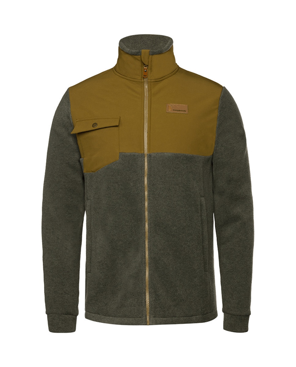 Imagen 0 de Chaqueta Ruoms