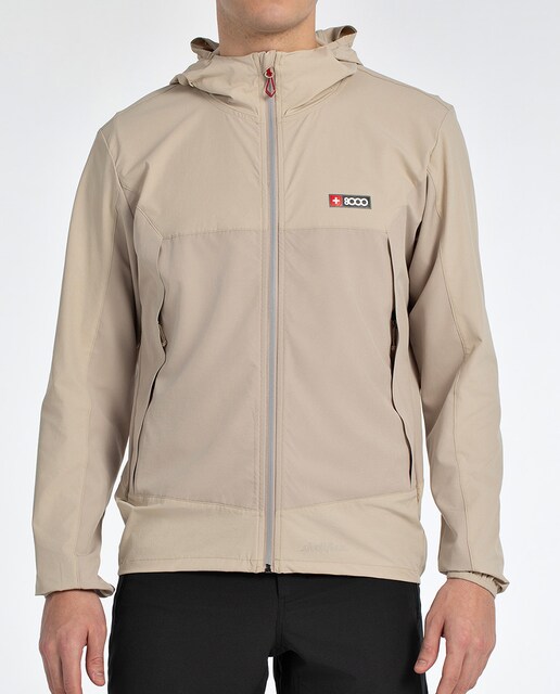 Imagen 0 de Chaqueta Treking de Hombre Alcarria 25V +8000