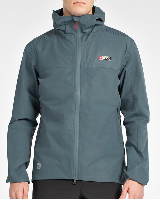 Imagen 0 de Chaqueta Treking de Hombre Abisko 25V +8000