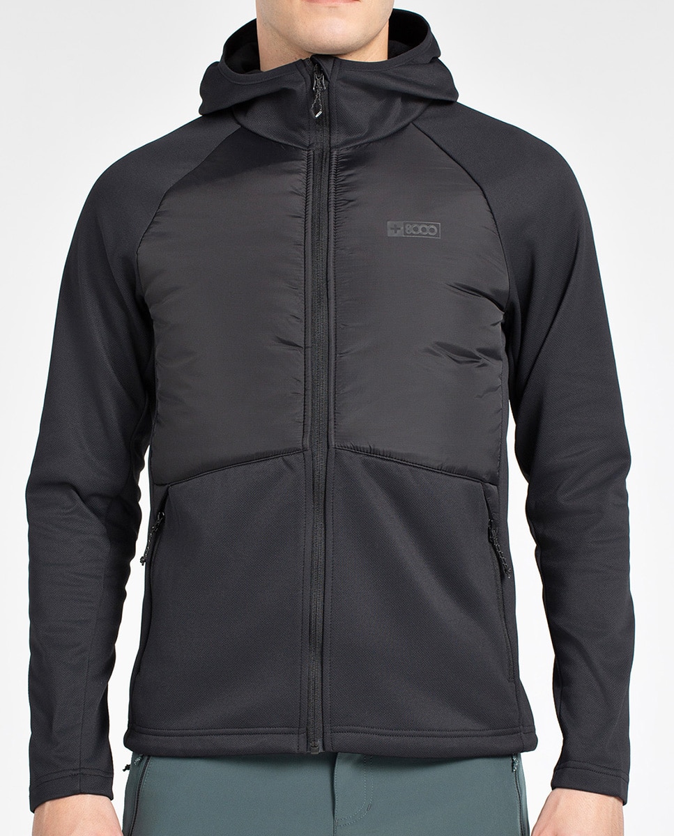 Imagen 0 de Chaqueta Parka de Hombre Tugal +8000