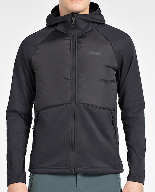 Imagen 0 de Chaqueta Parka de Hombre Tugal +8000