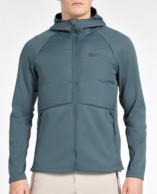 Imagen 0 de Chaqueta Parka de Hombre Tugal +8000