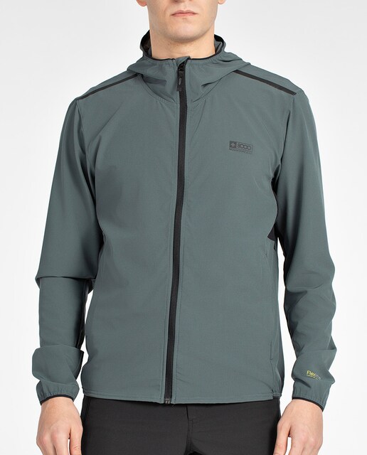Imagen 0 de Chaqueta Treking de Hombre Gingko +8000
